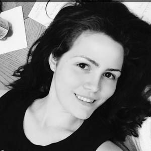 Meet your Posher, Meg